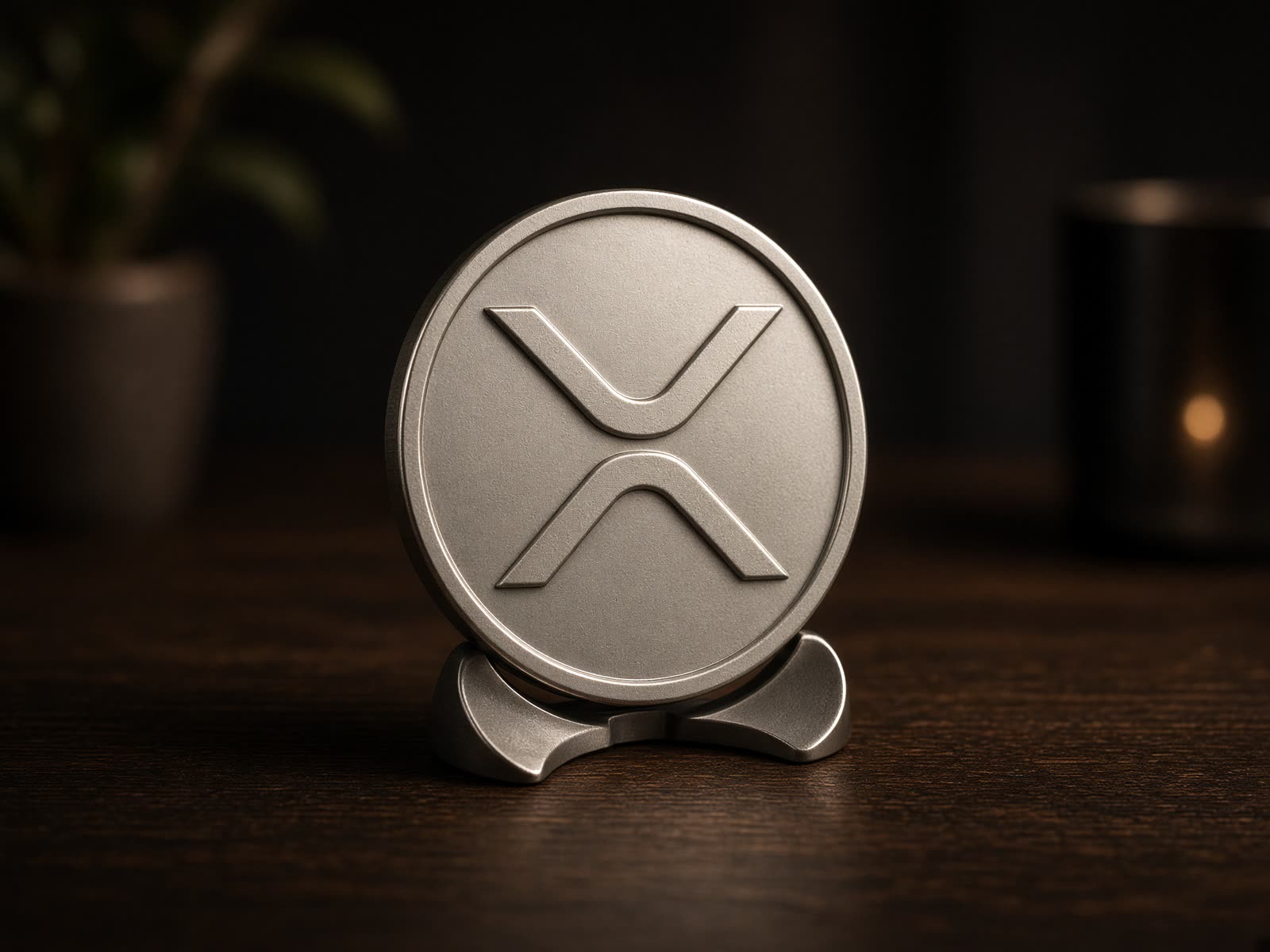 XRP